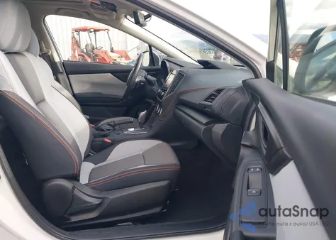 2023 Subaru Crosstrek Premium z USA, uszkodzony, nr VIN JF2GTAEC1PH246423